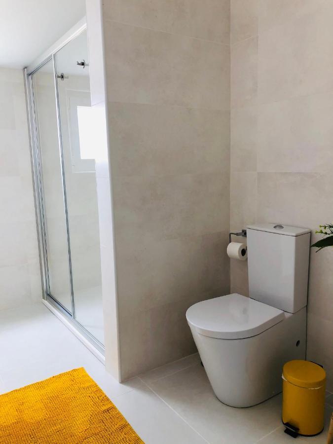 Central Tiled Apartment Авиеро Екстериор снимка