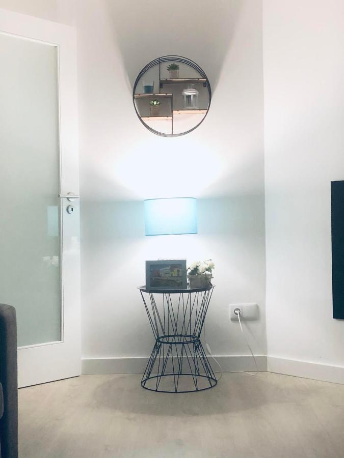 Central Tiled Apartment Авиеро Екстериор снимка